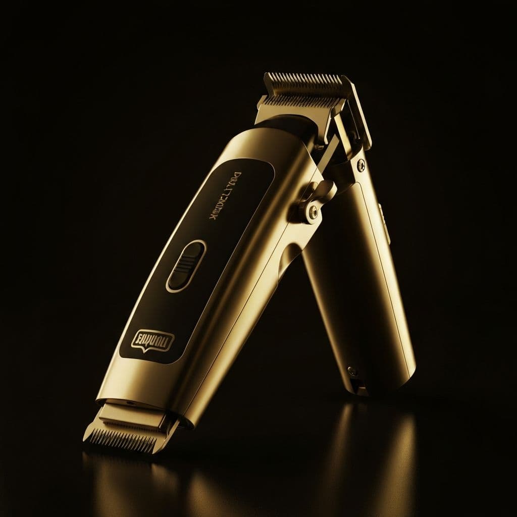 PROFESSIONAL HAIR TRIMMERS