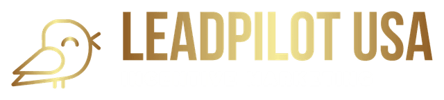 LeadPilot USA Incentive Marketing