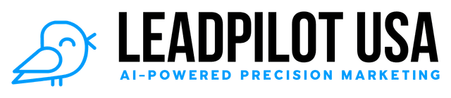 LeadPilot USA - AI-Powered Precision Marketing